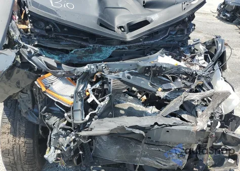 2019 Chevrolet Equinox Ls из США, поврежденный, VIN 2GNAXHEV1K6233194